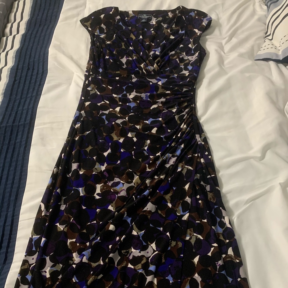 American living dress